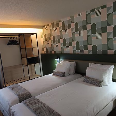 Hotel Nell Saint-Marcel  Ngoại thất bức ảnh
