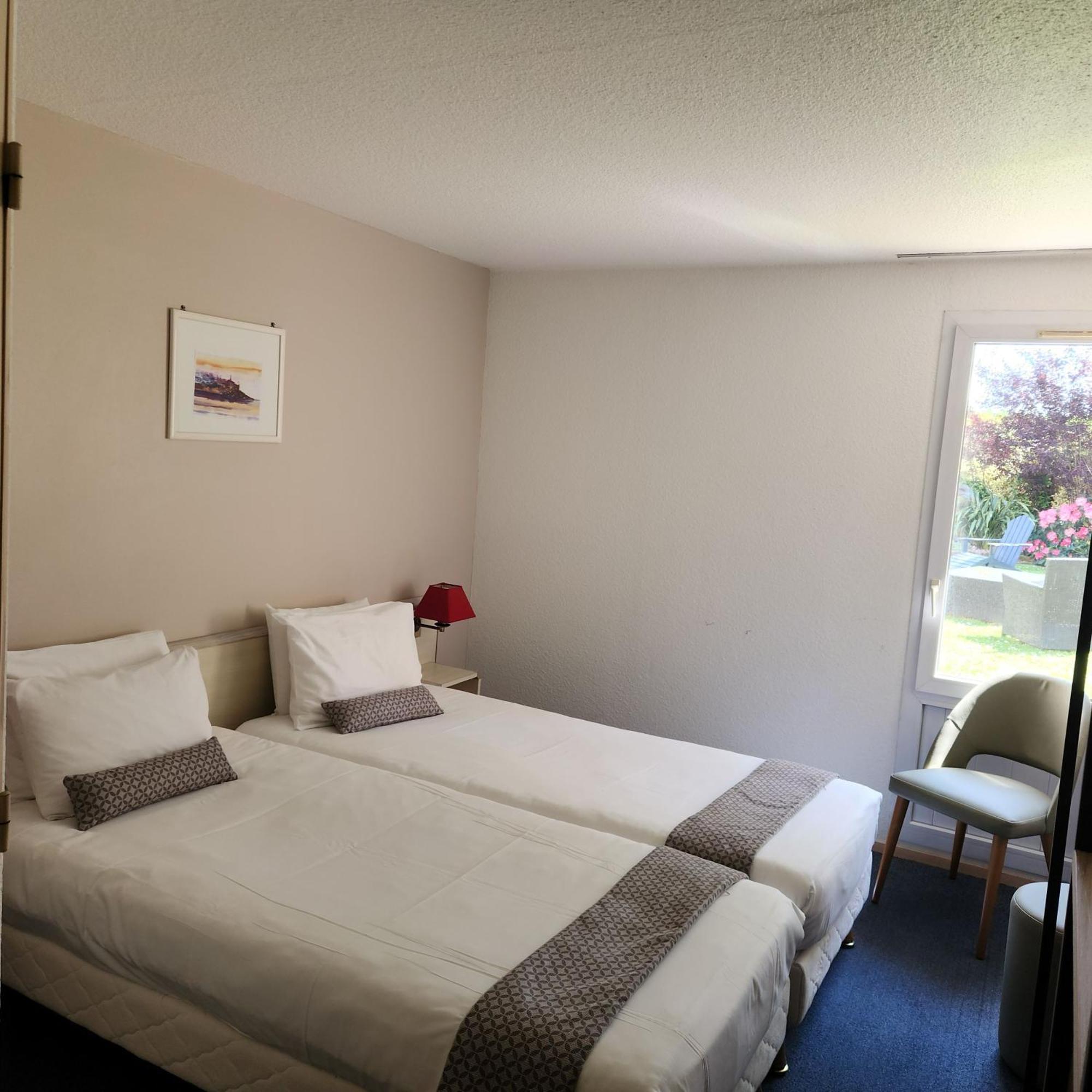 Hotel Nell Saint-Marcel  Ngoại thất bức ảnh